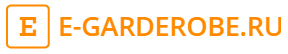 E-garderobe логотип